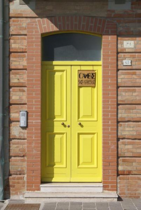 ibagnanti Porto Recanati